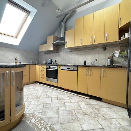 Zigzag Room - Charming Place, 15 Minutes To Gdansk Old Town & 5 Minutes To Seaside Екстериор снимка
