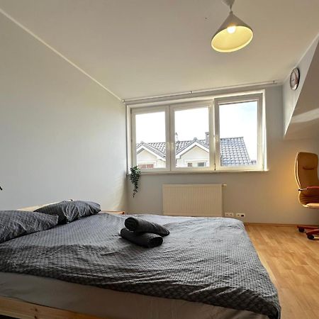 Zigzag Room - Charming Place, 15 Minutes To Gdansk Old Town & 5 Minutes To Seaside Екстериор снимка