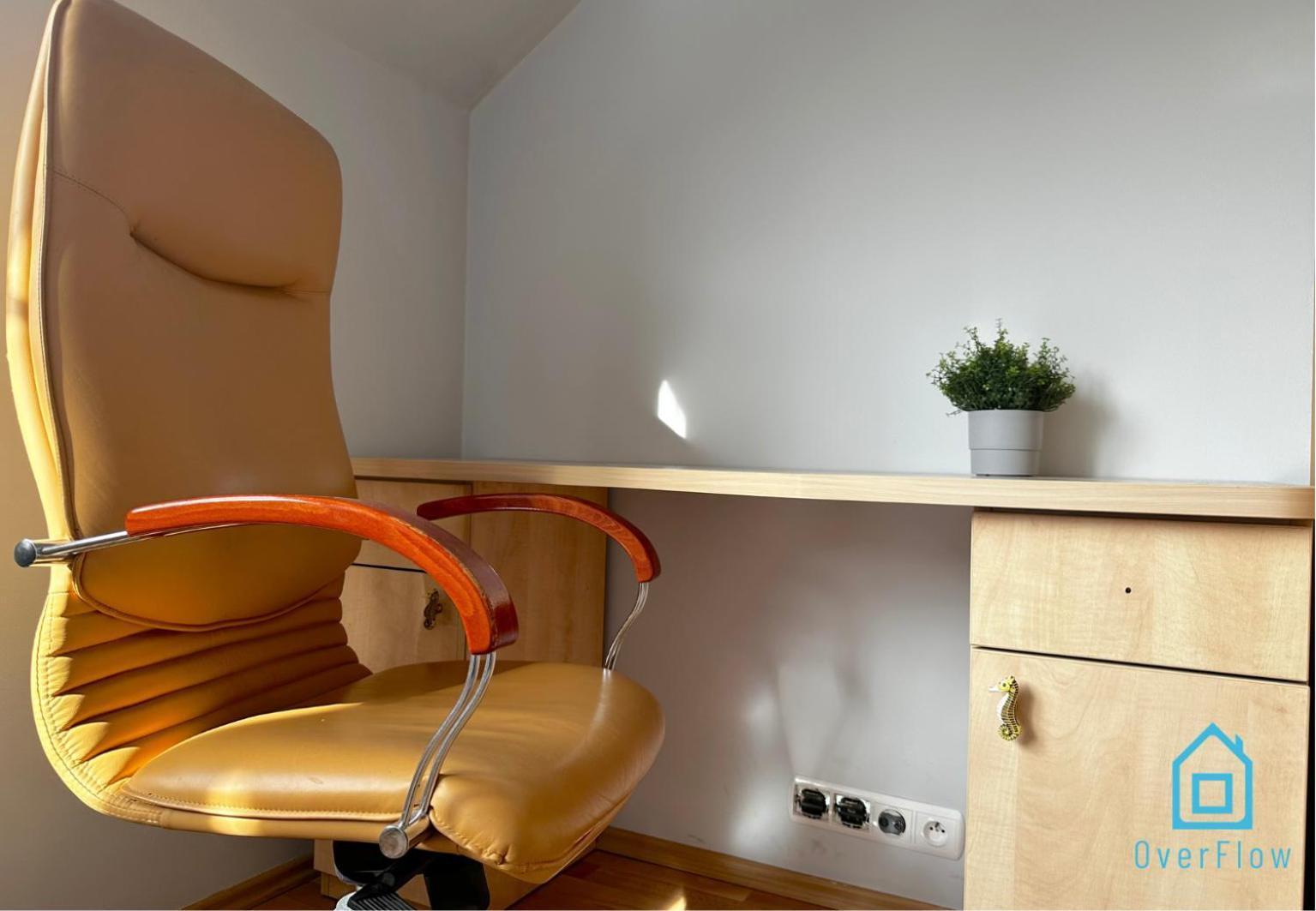 Zigzag Room - Charming Place, 15 Minutes To Gdansk Old Town & 5 Minutes To Seaside Екстериор снимка