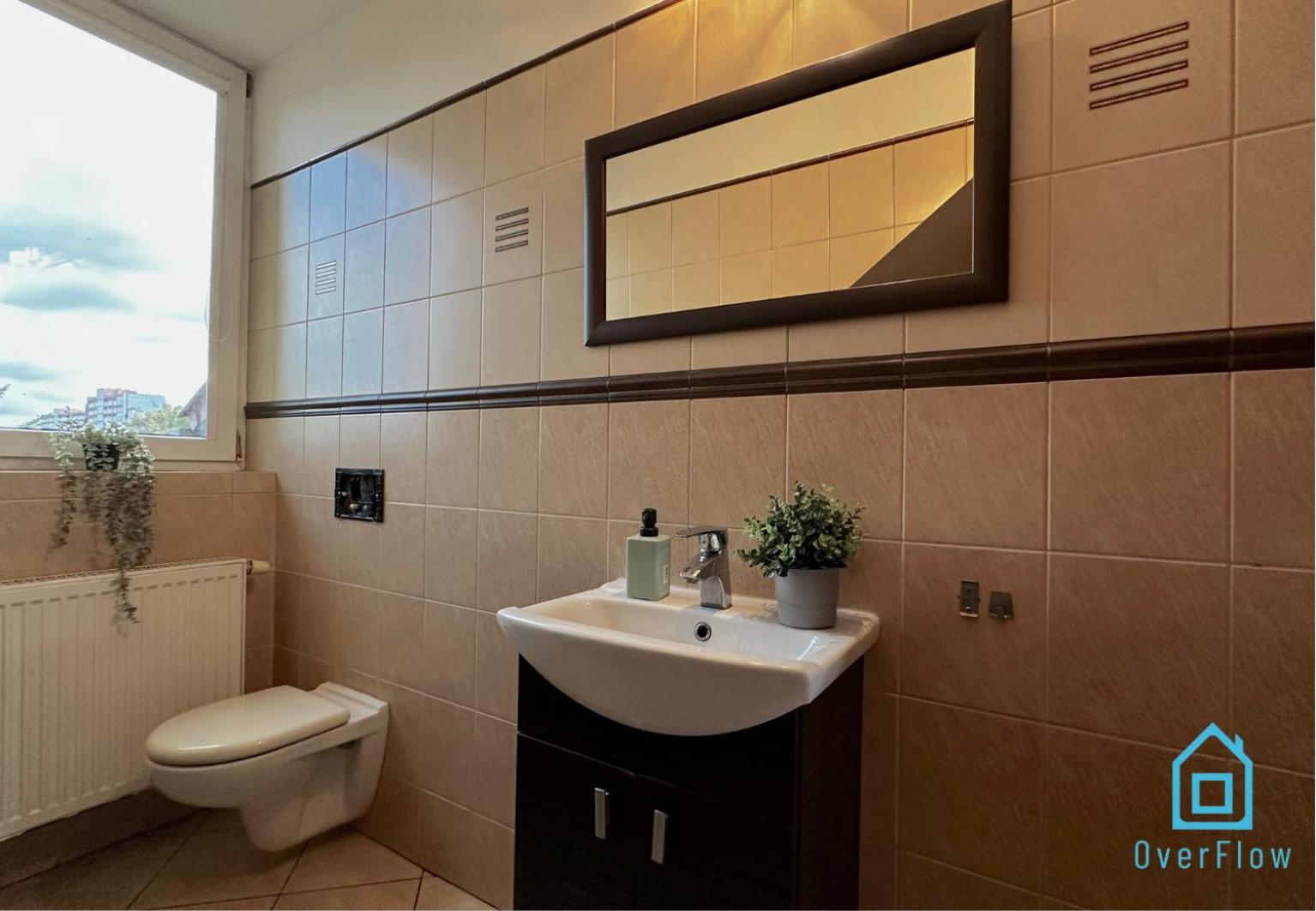 Zigzag Room - Charming Place, 15 Minutes To Gdansk Old Town & 5 Minutes To Seaside Екстериор снимка