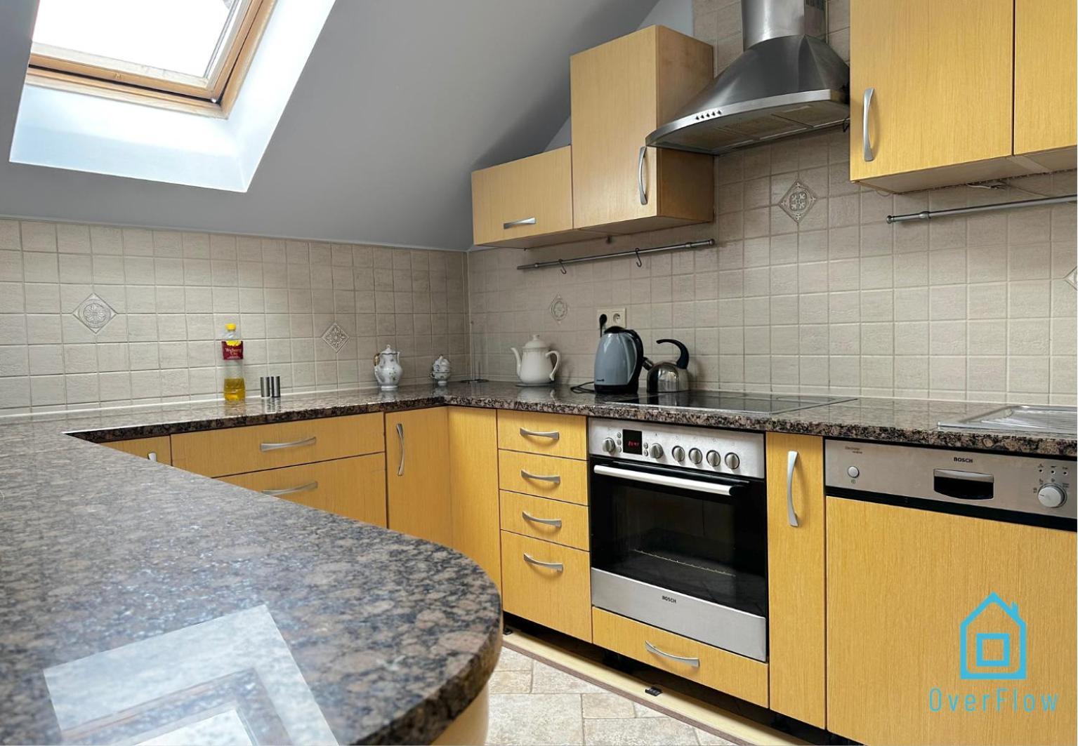 Zigzag Room - Charming Place, 15 Minutes To Gdansk Old Town & 5 Minutes To Seaside Екстериор снимка