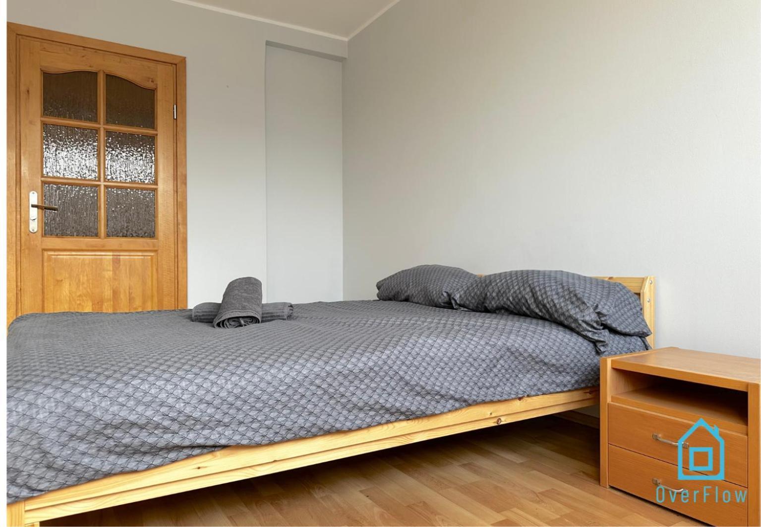 Zigzag Room - Charming Place, 15 Minutes To Gdansk Old Town & 5 Minutes To Seaside Екстериор снимка