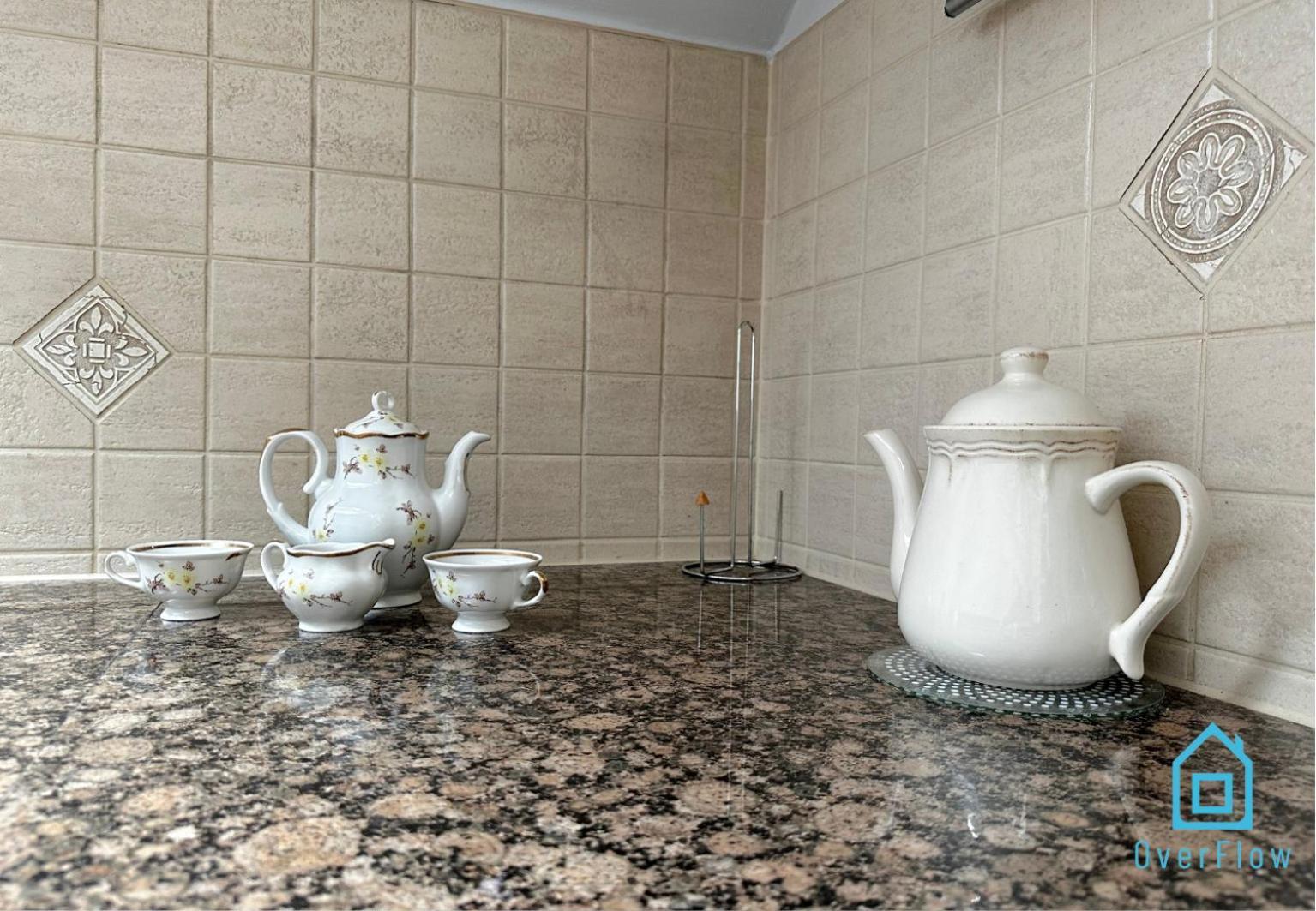 Zigzag Room - Charming Place, 15 Minutes To Gdansk Old Town & 5 Minutes To Seaside Екстериор снимка