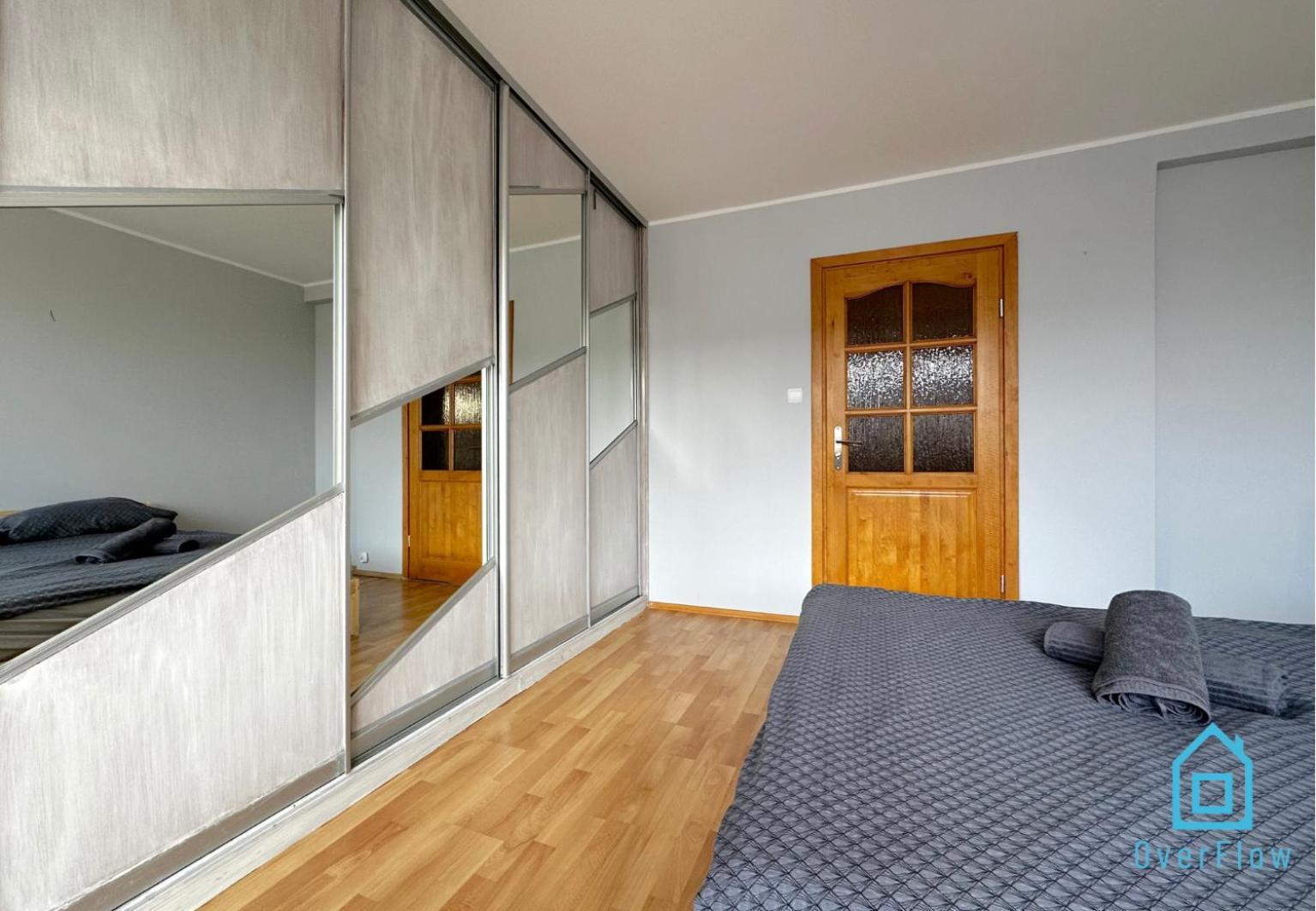 Zigzag Room - Charming Place, 15 Minutes To Gdansk Old Town & 5 Minutes To Seaside Екстериор снимка